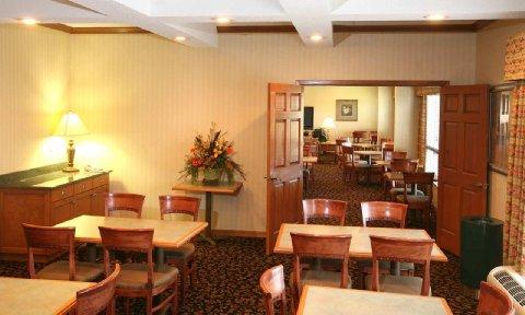 Hampton Inn Bardstown