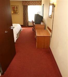 Hampton Inn Bardstown