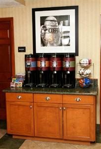Hampton Inn Bardstown