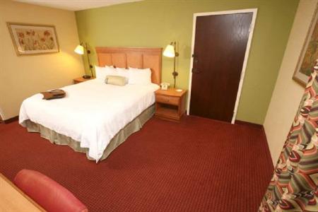 Hampton Inn Bardstown