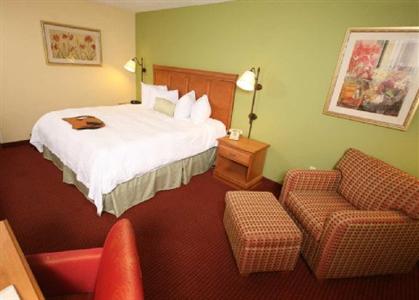 Hampton Inn Bardstown