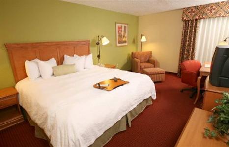 Hampton Inn Bardstown