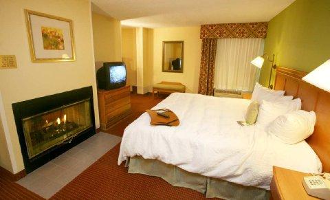 Hampton Inn Bardstown
