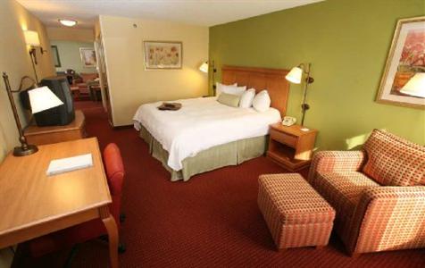 Hampton Inn Bardstown