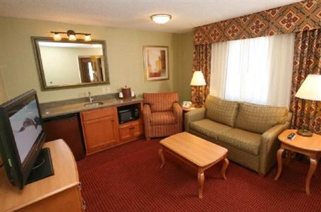 Hampton Inn Bardstown