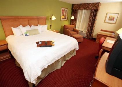 Hampton Inn Bardstown