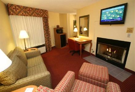 Hampton Inn Bardstown