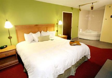 Hampton Inn Bardstown