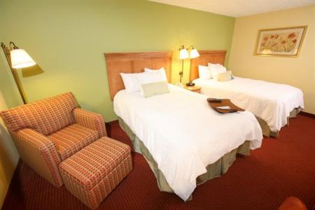 Hampton Inn Bardstown