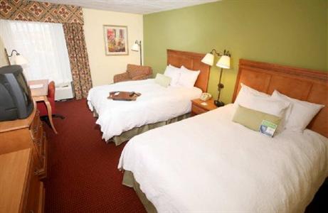 Hampton Inn Bardstown