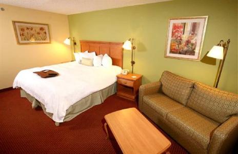 Hampton Inn Bardstown