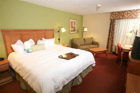 Hampton Inn Bardstown