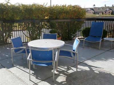 Hampton Inn Bardstown