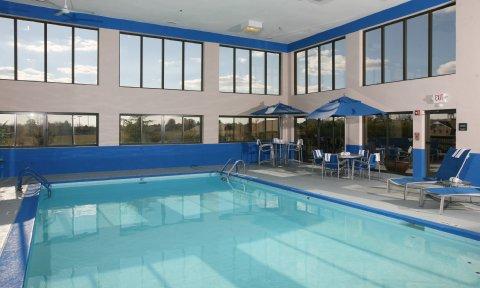 Hampton Inn Bardstown