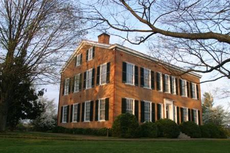 Hampton Inn Bardstown