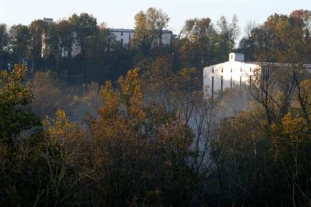 Hampton Inn Bardstown