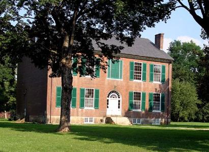 Hampton Inn Bardstown