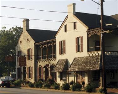 Hampton Inn Bardstown