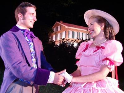 Hampton Inn Bardstown