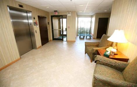 Hampton Inn Bardstown