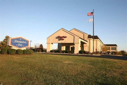 Hampton Inn Bardstown