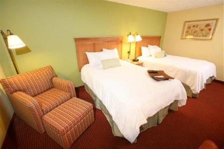 Hampton Inn Bardstown