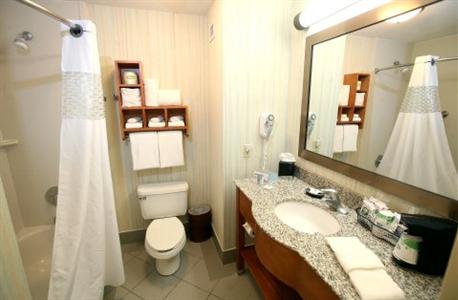 Hampton Inn Bardstown