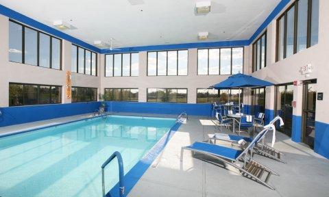 Hampton Inn Bardstown