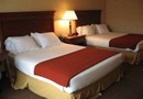 Holiday Inn Express Hotel And Suites Sulphur