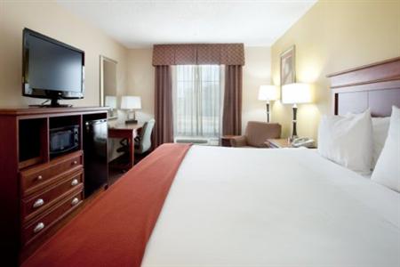 Holiday Inn Express Hotel And Suites Sulphur