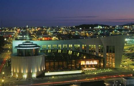 Hampton Inn & Suites Nashville - Airport