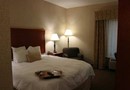 Hampton Inn Iowa City / Coralville