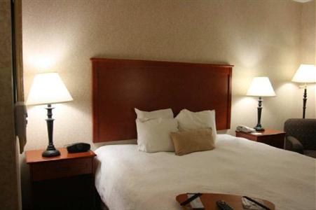 Hampton Inn Iowa City / Coralville