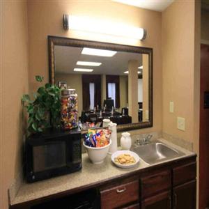 Hampton Inn Conway