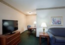 Holiday Inn Express Boston Milford (Massachusetts)