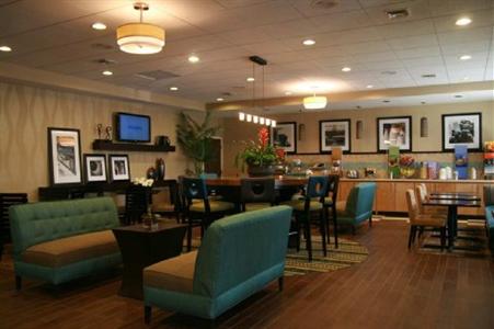 Hampton Inn Airport Columbus (Georgia)