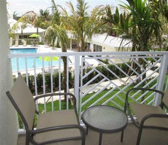 Holiday Inn Express North Palm Beach - Oceanview