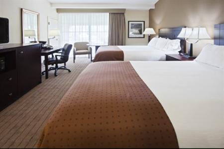 Holiday Inn Express North Palm Beach - Oceanview