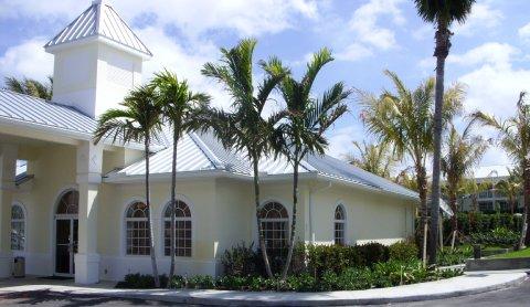 Holiday Inn Express North Palm Beach - Oceanview