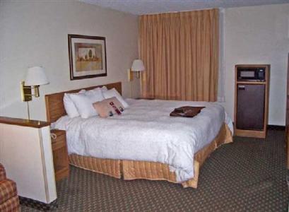 Hampton Inn Lubbock