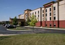 Hampton Inn & Suites Bolingbrook