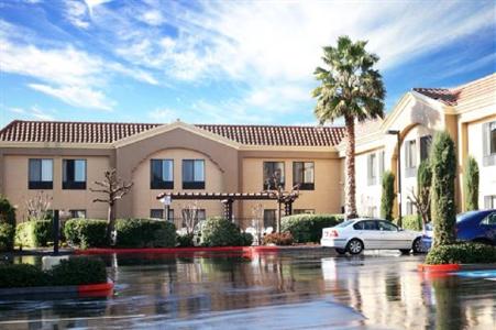 Hampton Inn Livermore