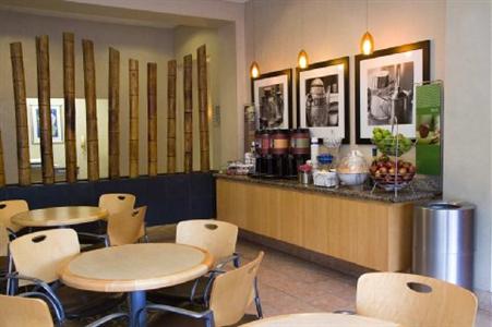 Hampton Inn Miami-Coconut Grove/Coral Gables