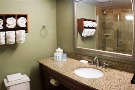 Hampton Inn Miami-Coconut Grove/Coral Gables