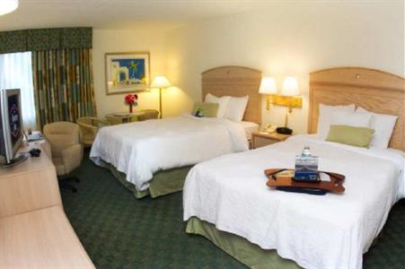 Hampton Inn Miami-Coconut Grove/Coral Gables