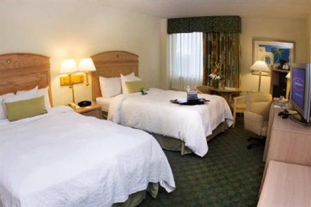 Hampton Inn Miami-Coconut Grove/Coral Gables