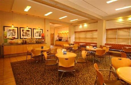 Hampton Inn Miami-Coconut Grove/Coral Gables