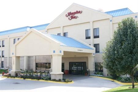 Hampton Inn Olathe