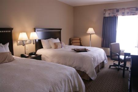 Hampton Inn Olathe