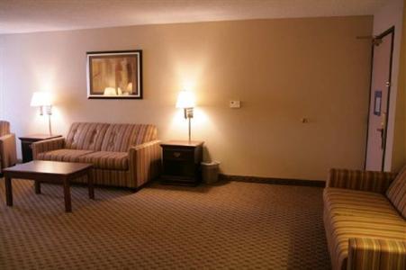 Hampton Inn Olathe